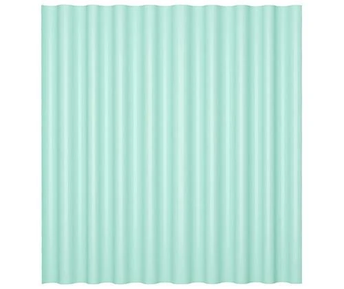 Шторка для ванной WasserKRAFT Oder SC-30301 180*200