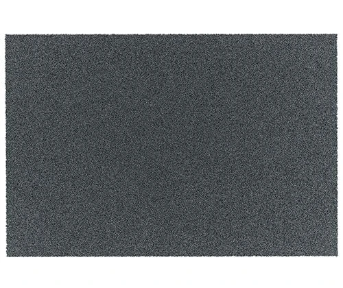 Коврик для ванной WasserKRAFT Vils BM-1061 Dark Shadow 75*45