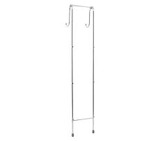 Держатели для 3-х навесных полок WasserKRAFT K-1133