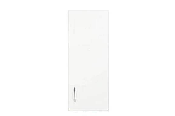 Шкаф Orange Стиль 30 белый глянец R