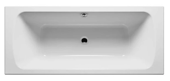 Акриловая ванна Riho Turin 180х80