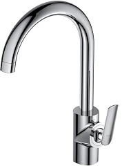 Смеситель DQ Venice Gondola DA1022441 для кухни