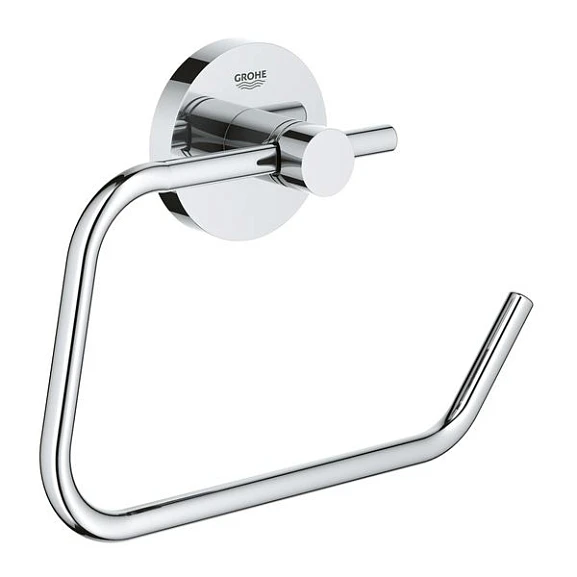 Держатель туалетной бумаги Grohe Essentials 40689001