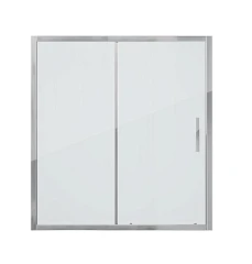 Шторка для ванны Grossman GR-170/2 170*140