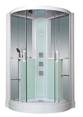 Душевая кабина Grossman GR142 120х120х215