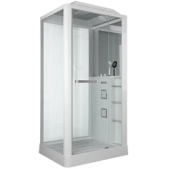 Душевая кабина Grossman GR123(R) 110х90х225 L/R