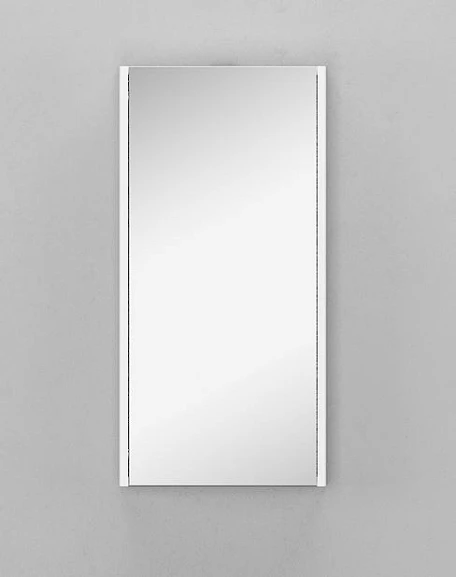 Зеркало-шкаф Velvex Klaufs 40 белый