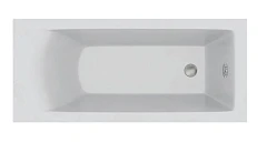 Акриловая ванна C-Bath Selena 150х70