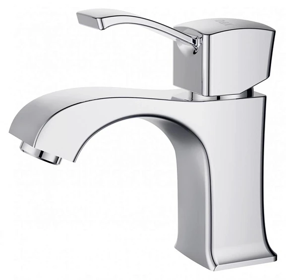 Смеситель DQ Rhein Bach DA1472101 для раковины