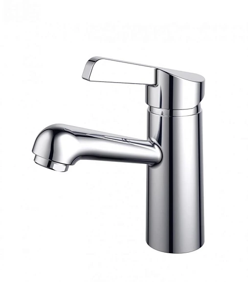 Смеситель DQ Rhein Schiller DA1462101 для раковины