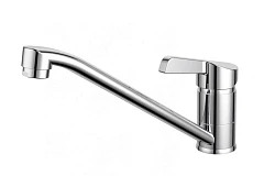 Смеситель DQ Rhein Schiller DA1462301 для кухни