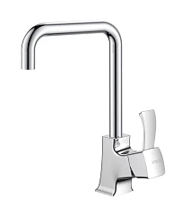 Смеситель DQ Rhein Bach DA1472401 для кухни