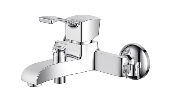 Смеситель DQ Rhein Bach DA1473201 для ванны и душа