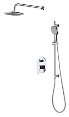 Душевой комплект DQ Rhein Marx DA1395701