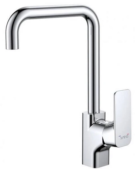 Смеситель DQ Berlin Freie DA1432481 для кухни