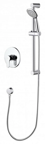 Смеситель DQ Rhein Marx DA1395201 для душа