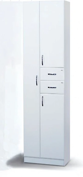 Пенал Misty 50 белый