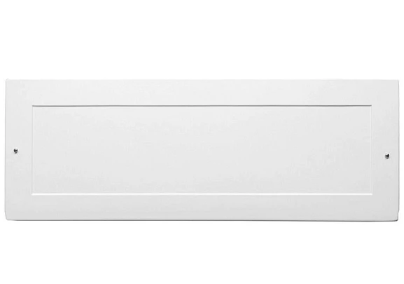 Фронтальная панель Aquanet L120 H54 У