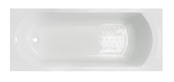 Акриловая ванна Poseidon Лили/Lily 150х70