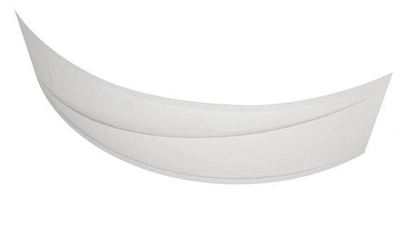 Фронтальная панель Poseidon Дамелия/Damelia 170х100 L/R