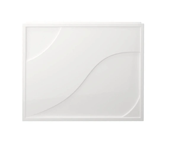 Боковая панель Poseidon 80 R универсальная