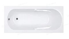 Акриловая ванна Poseidon Danaya 180х80