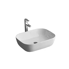 Накладная раковина Grossman GR-3020 50,5*40,5