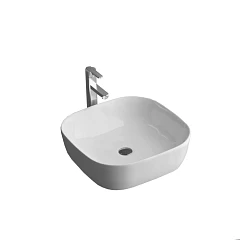 Накладная раковина Grossman GR-3019 42,5*42,5