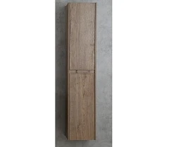 Пенал BelBagno Kraft 160 L Rovere Tabacco