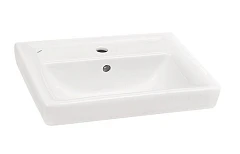 Мебельная раковина Santek Тигода 55 мини для Aqwella (приобретается в комплекте с тумбой)