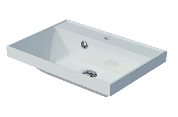 Встраиваемая раковина Madera Classica 50*35