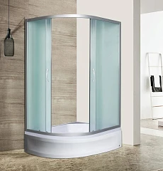 Душевой уголок River Don МТ R 90*70*194 с поддоном