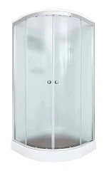 Душевая кабина Deto D09S 90х90х220