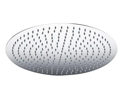 Верхний душ WasserKRAFT A117