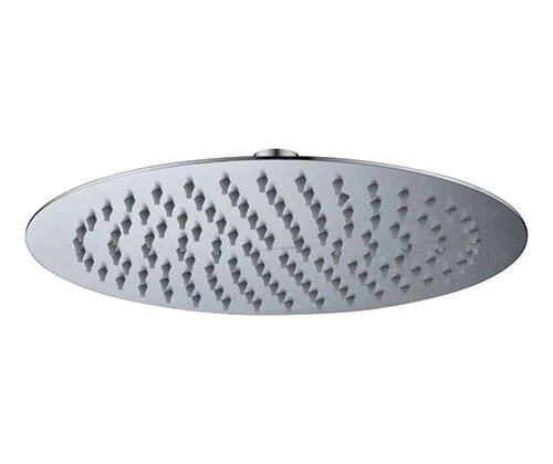 Верхний душ WasserKRAFT A121 хром