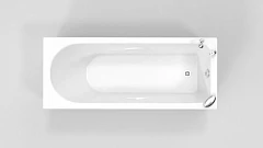 Акриловая ванна BellSan Тора 160х70