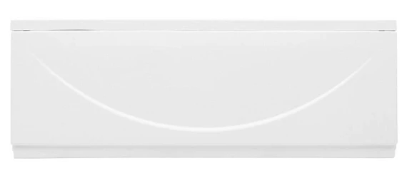 Фронтальная панель Aquanet Extra 160