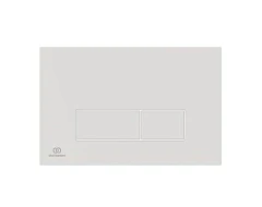 Клавиша смыва Ideal Standard Oleas R0121AC белая