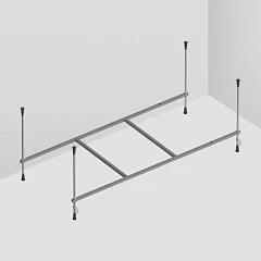 Каркас в комплекте с монтажным набором AM.PM X-Joy 150х70 (приобретается в комплекте с ванной)
