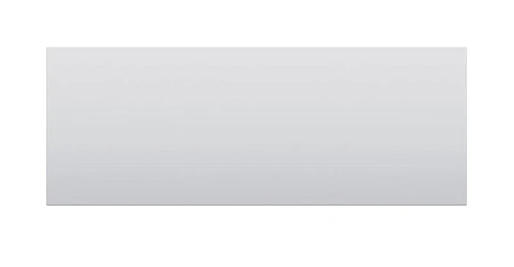 Фронтальная панель AM.PM Like 150