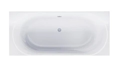 Ванна из искусственного камня Astra-Form Лира 170х75 (приобретаются в комплекте с ножками)