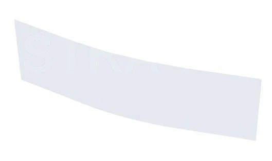 Фронтальная панель Astra-Form Скат 170х75 L/R