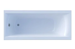 Ванна из искусственного камня Astra-Form Нью-Форм 180х80 (комплект)