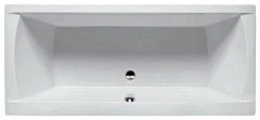 Акриловая ванна Riho Julia 170х75