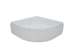 Душевой поддон Triton 90*90*31 ПД4 полукруг