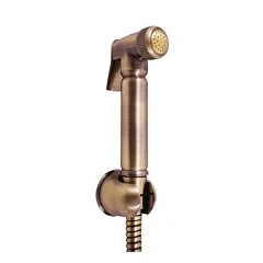 Гигиеническая лейка Rav Slezak SK0039SM бронза