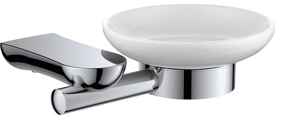 Мыльница керамическая Rush Luson