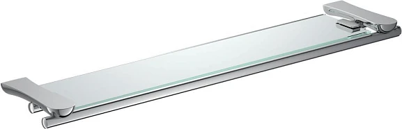 Стеклянная полка Rush Luson