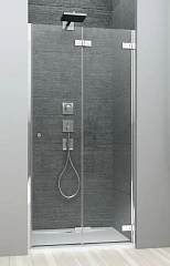 Душевая дверь в нишу Radaway Arta DWB 100 R 99,2-100,6*200 без поддона