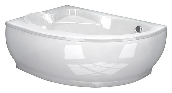 Ванна из искусственного камня Esse Navigare 174х112(118) R